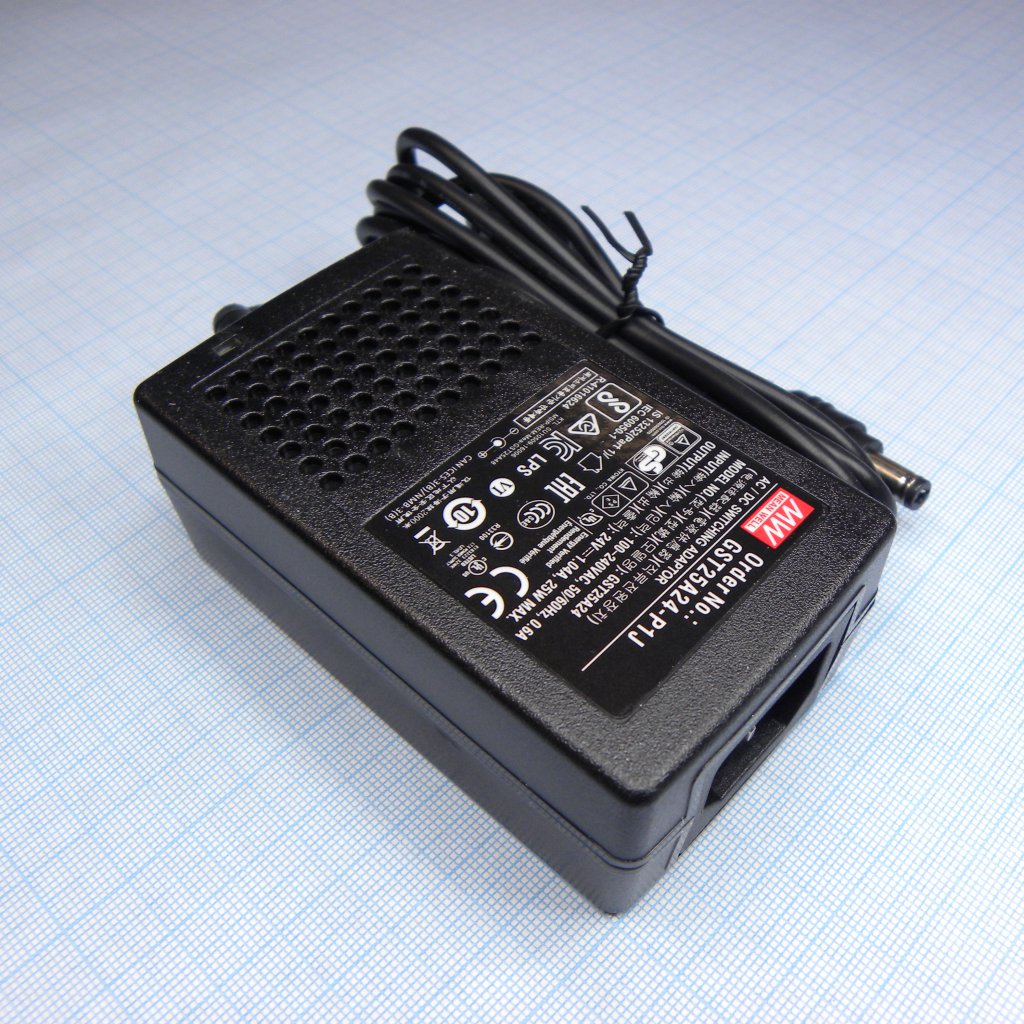 GST25A24-P1J - MW