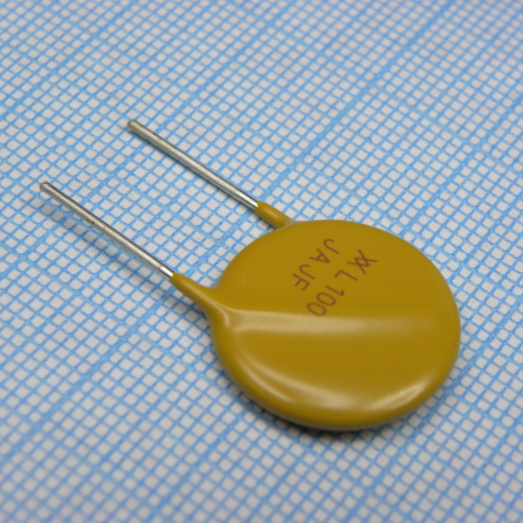 LVR100S-240 - Littelfuse