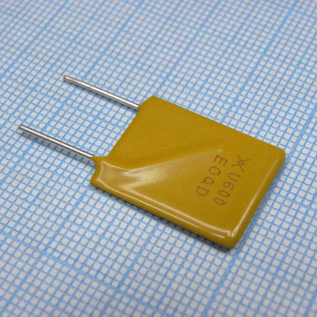 RUEF600 - Littelfuse