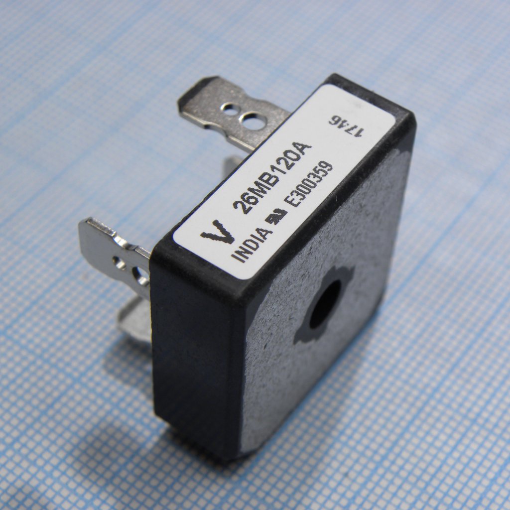 VS-26MB120A - VISHAY