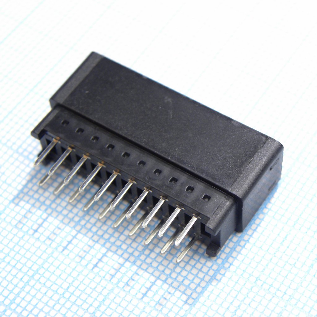 SL-20 - KLS
