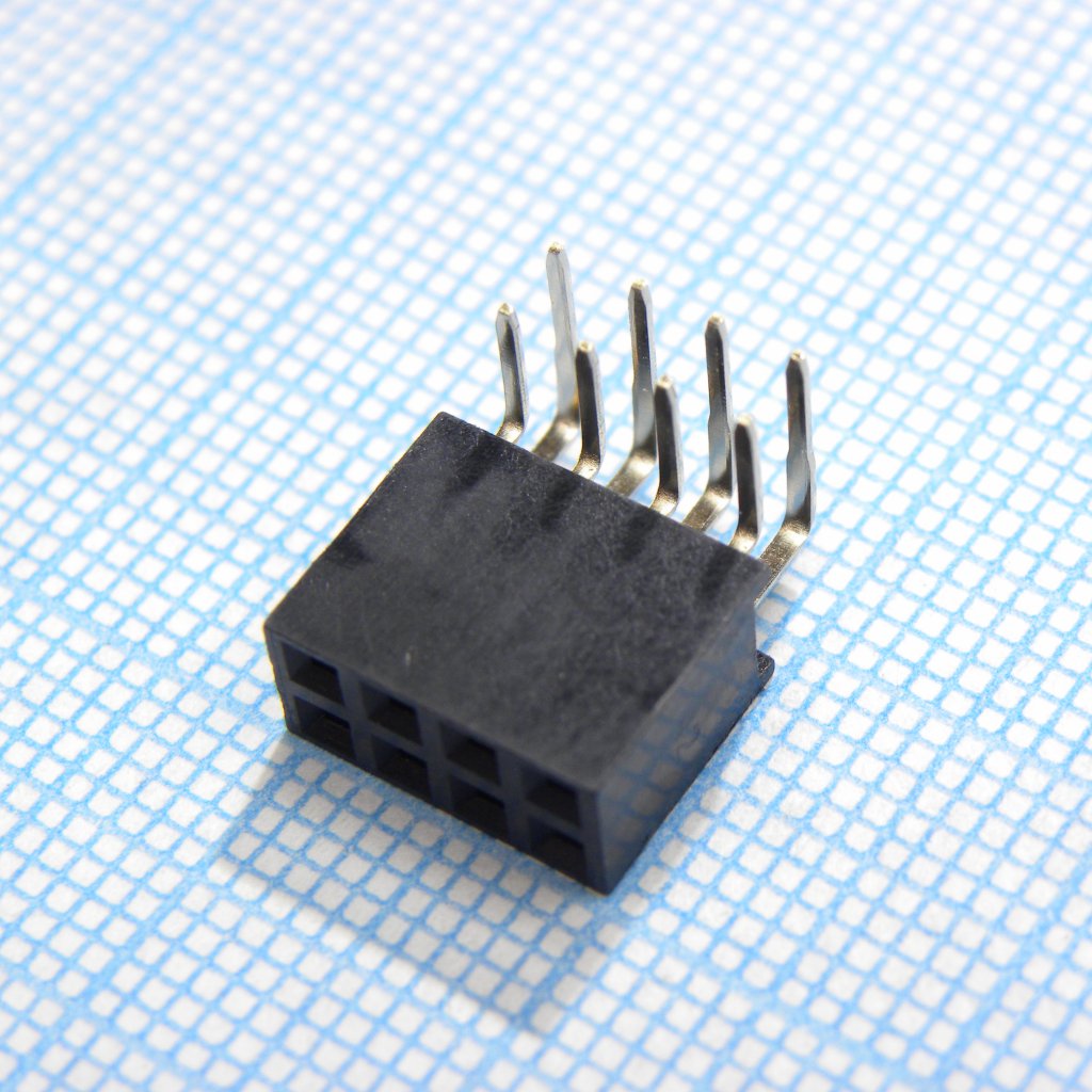 DS1024-2X4R2 - CONNFLY