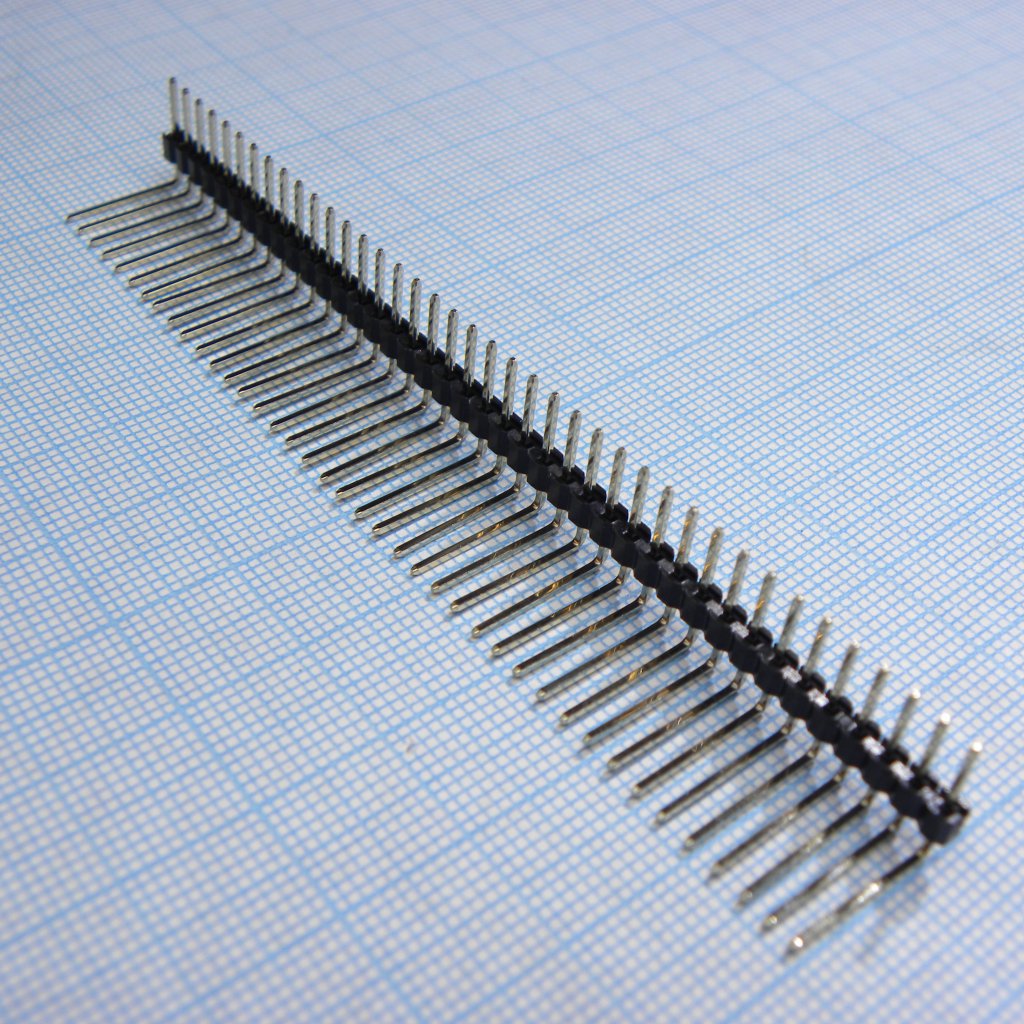 DS1022-1X40RUF13-B - CONNFLY