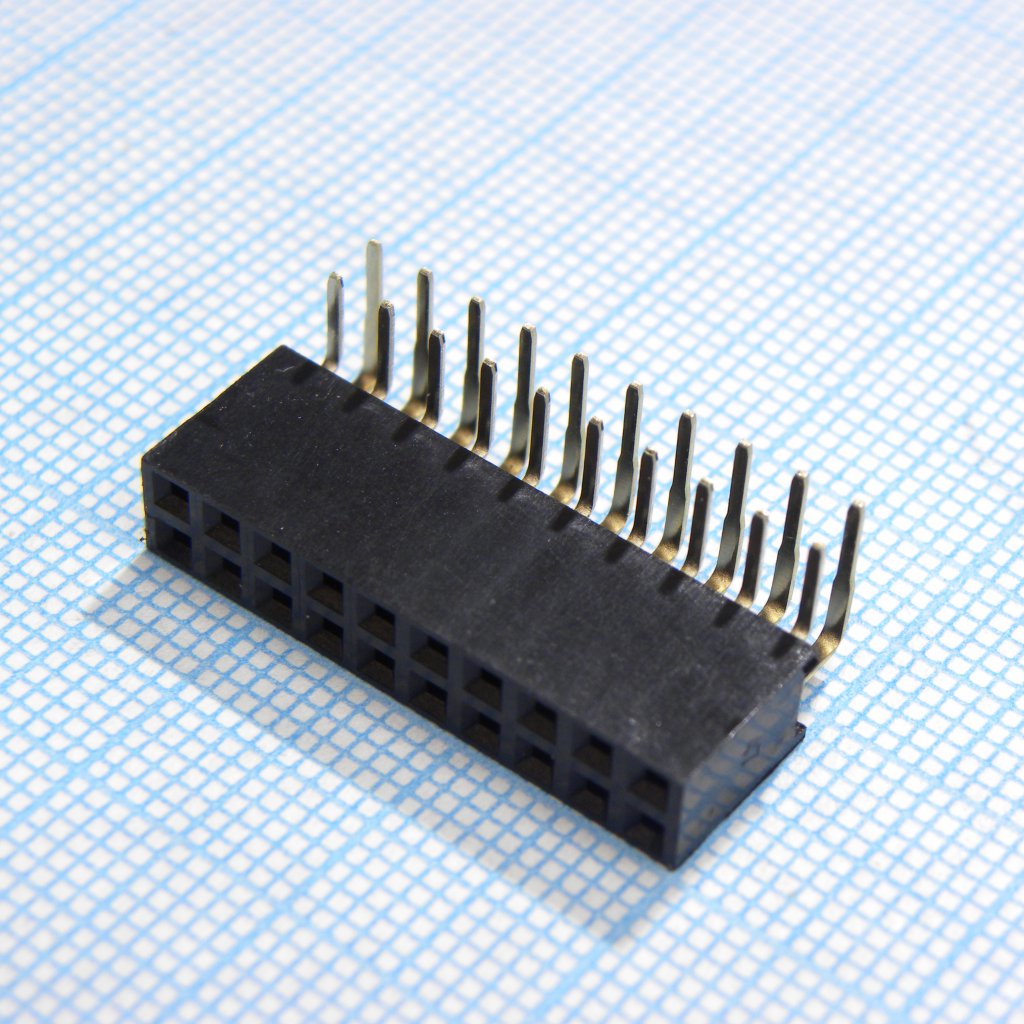DS1024-2X10R2 - CONNFLY