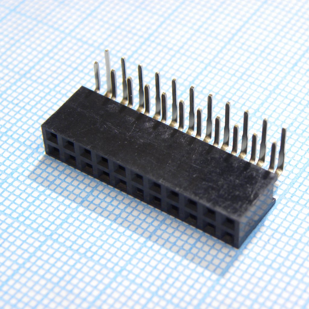 DS1024-2X11R2 - CONNFLY