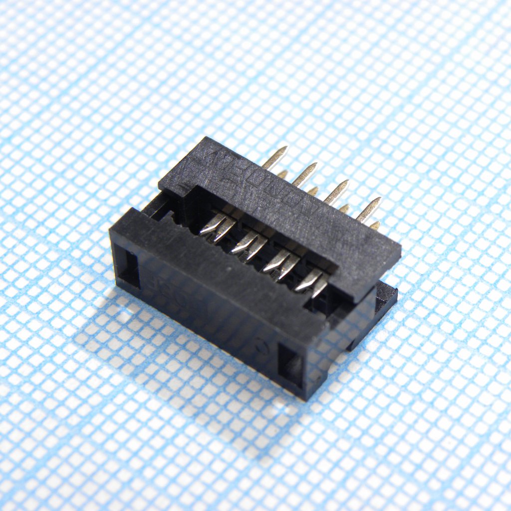 DS1018-082BX - CONNFLY