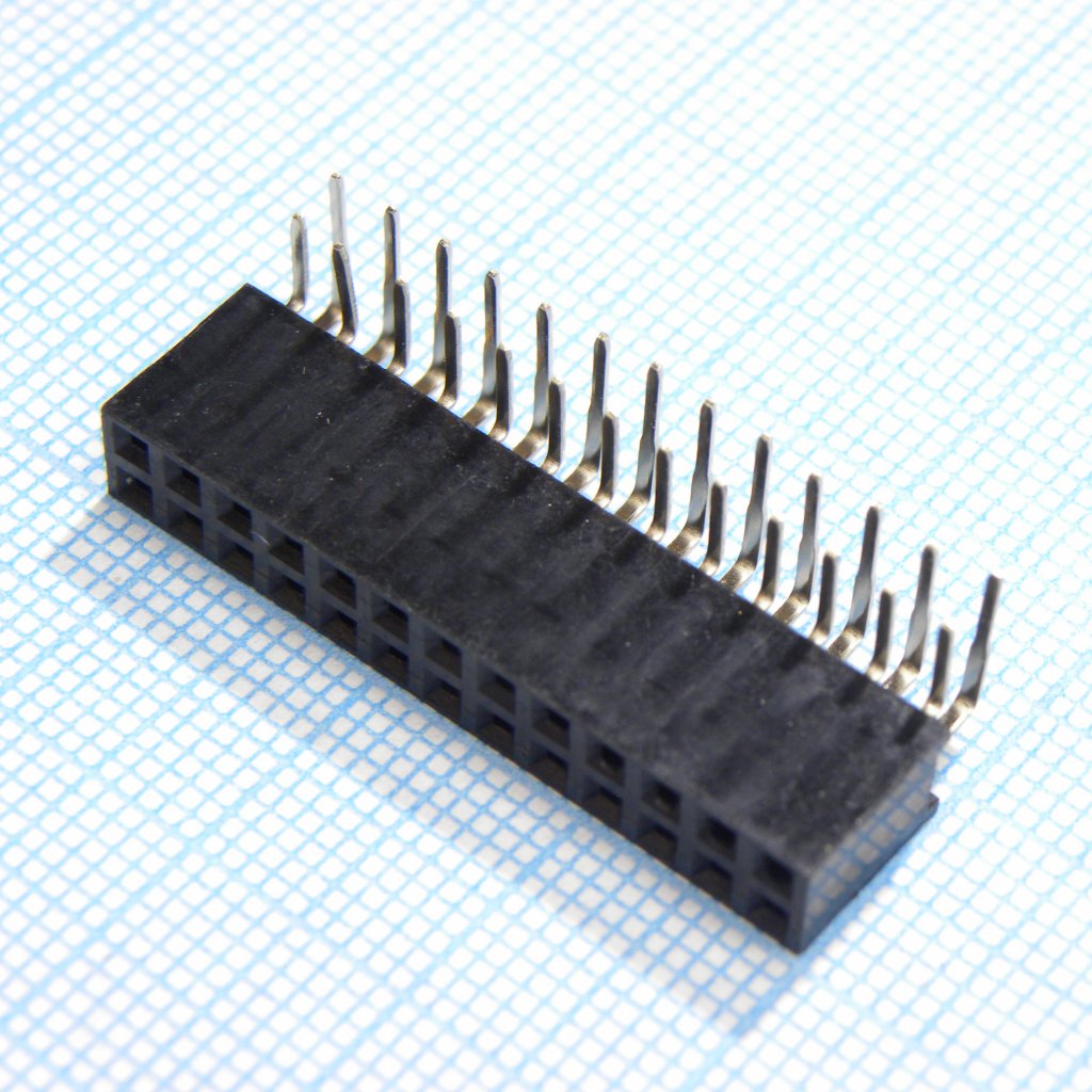 DS1024-2X13R2 - CONNFLY