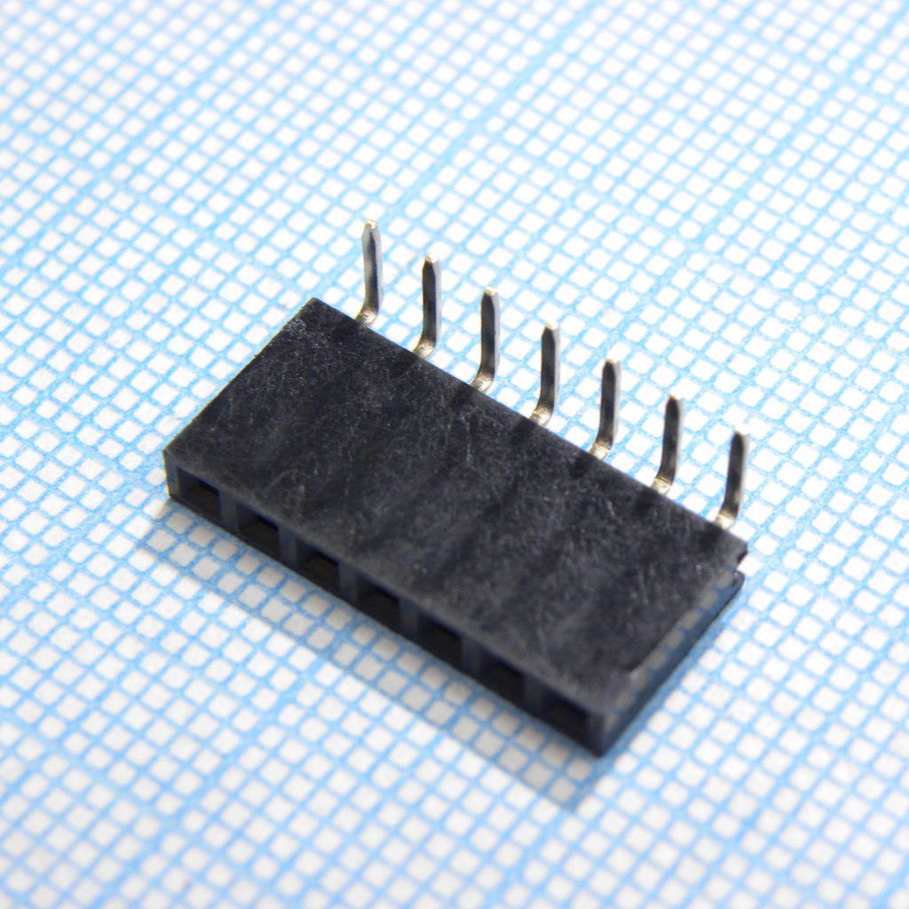 DS1024-1X7R2 - CONNFLY