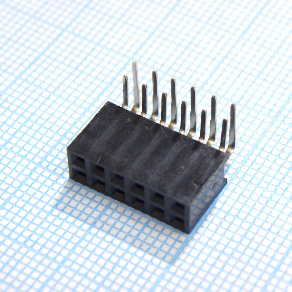 DS1024-2X6R2 - CONNFLY