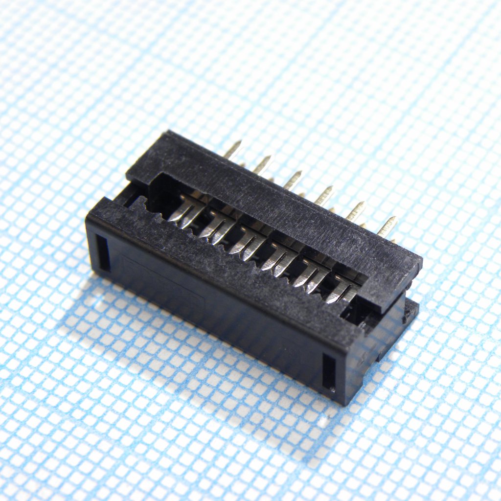 DS1018-122BX - CONNFLY