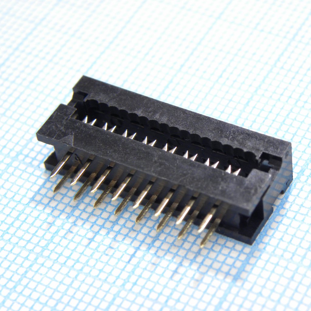 DS1018-162BX - CONNFLY
