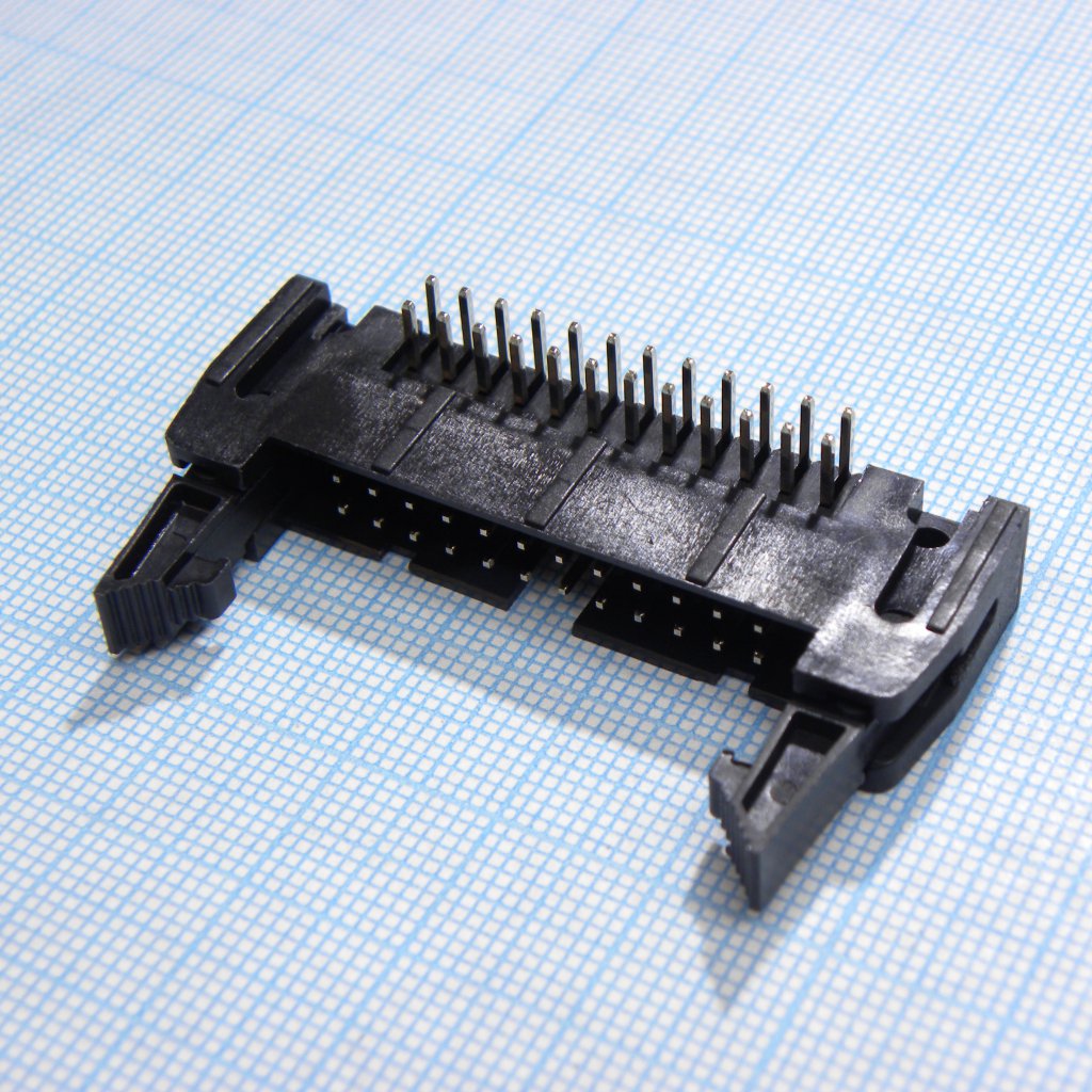 DS1011-24RBSiB7-B - CONNFLY