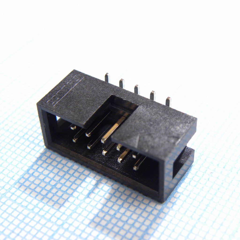 DS1013-10MSIXA-B - CONNFLY