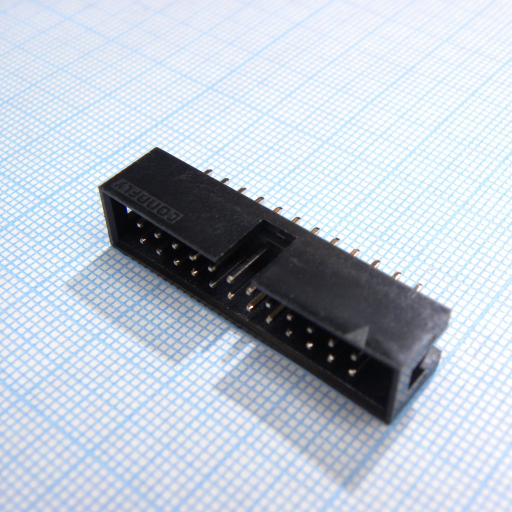 DS1013-24SSIB1-B-0 - CONNFLY