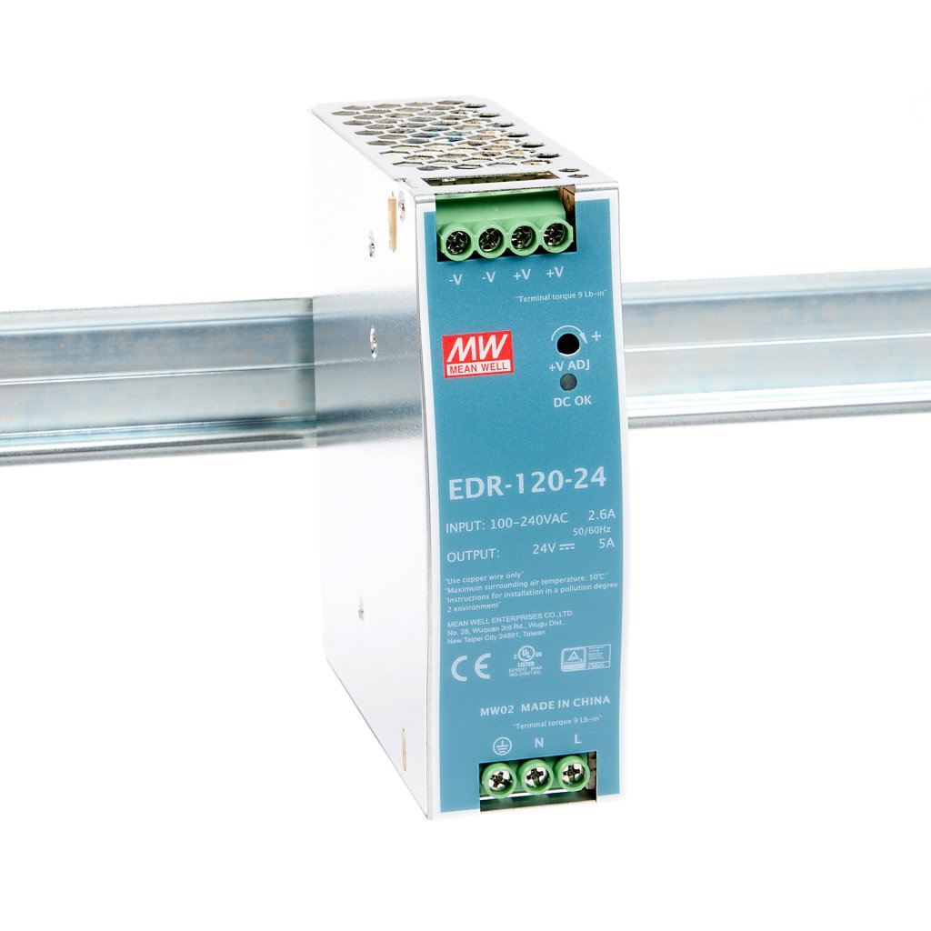 EDR-120-24 - MW