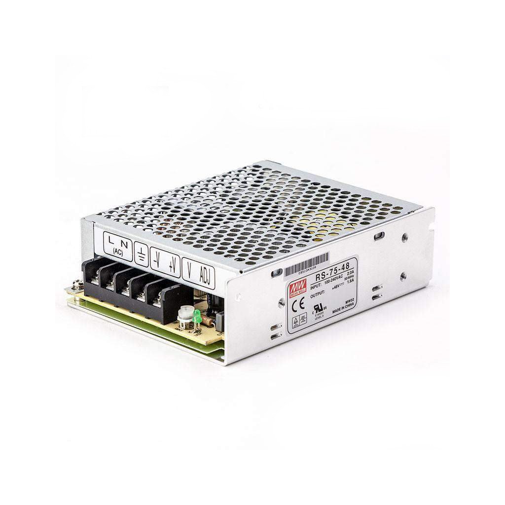 RS-75-48 - MW