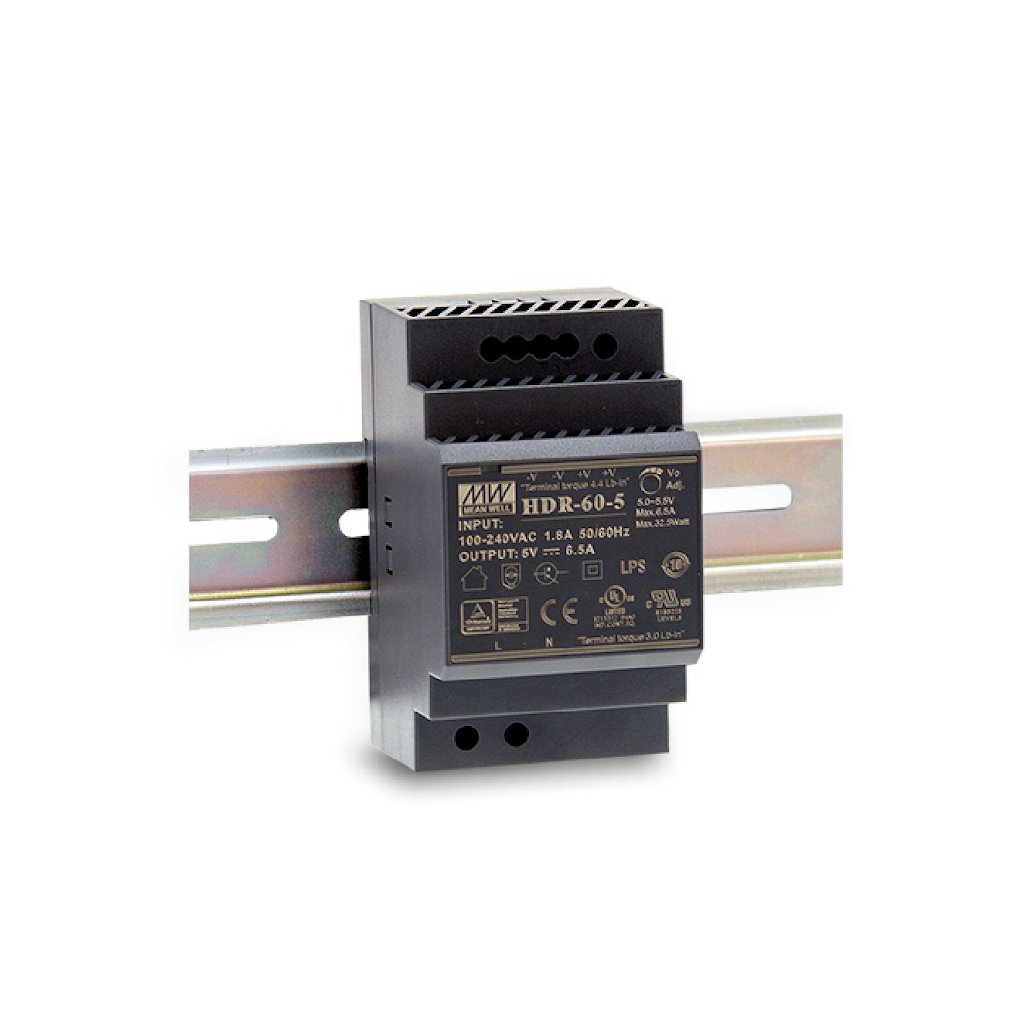 HDR-60-5 - MW