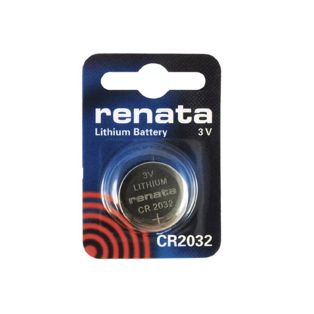 CR2032   Renata - RENATA