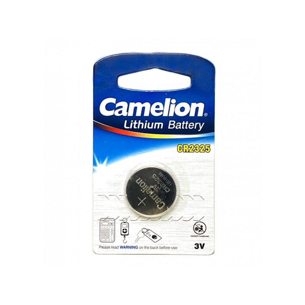 CR2325   Camelion - Camelion