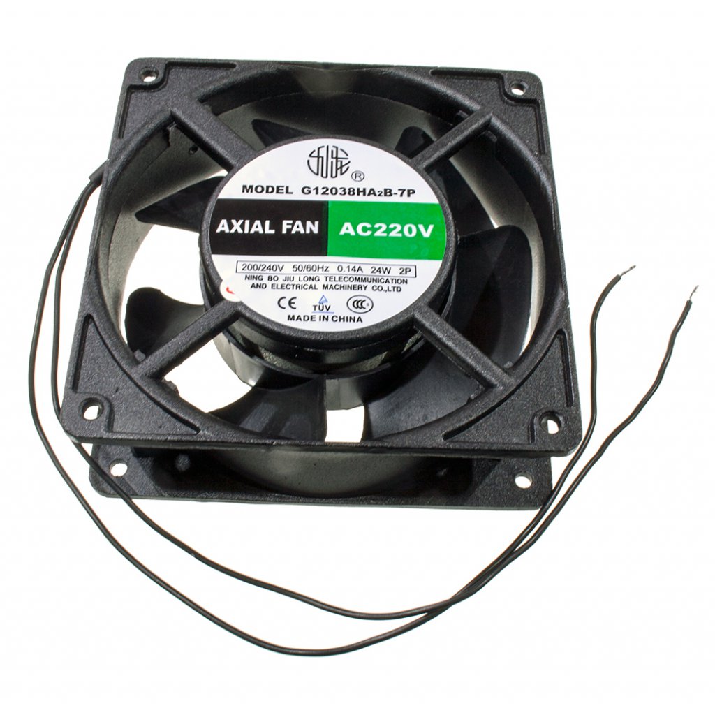 G12038HA2BL-5P - JIULONG