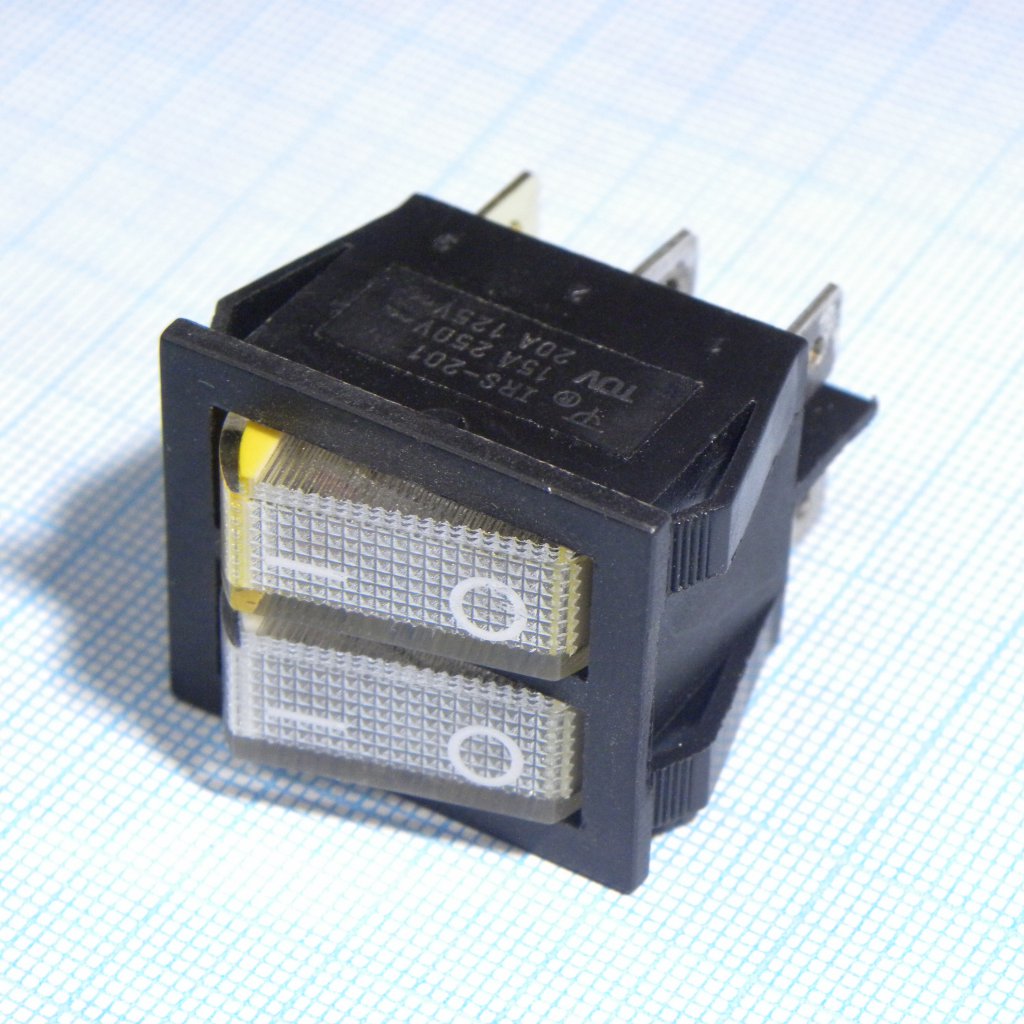 SWR 2101-1A3 W+W/B IRS - Jietong