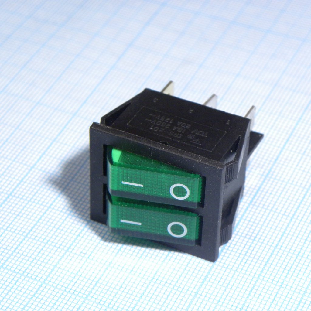 SWR 2101-1A3 G+G/B IRS - Jietong