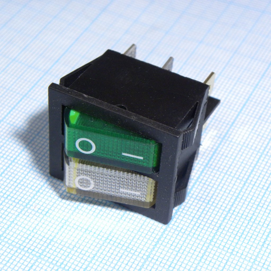 SWR 2101-1A3 G+W/B IRS - Jietong