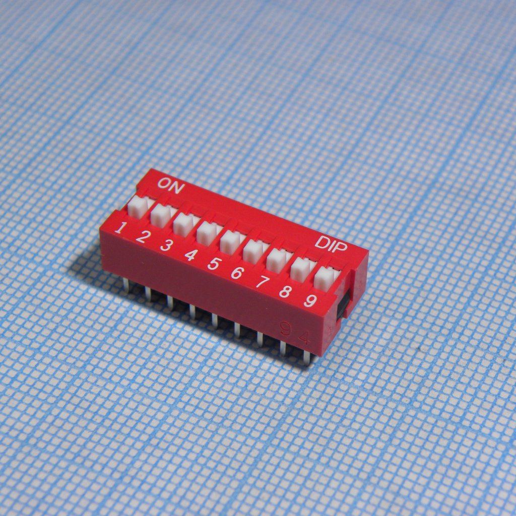 NDS-09-V - DPT