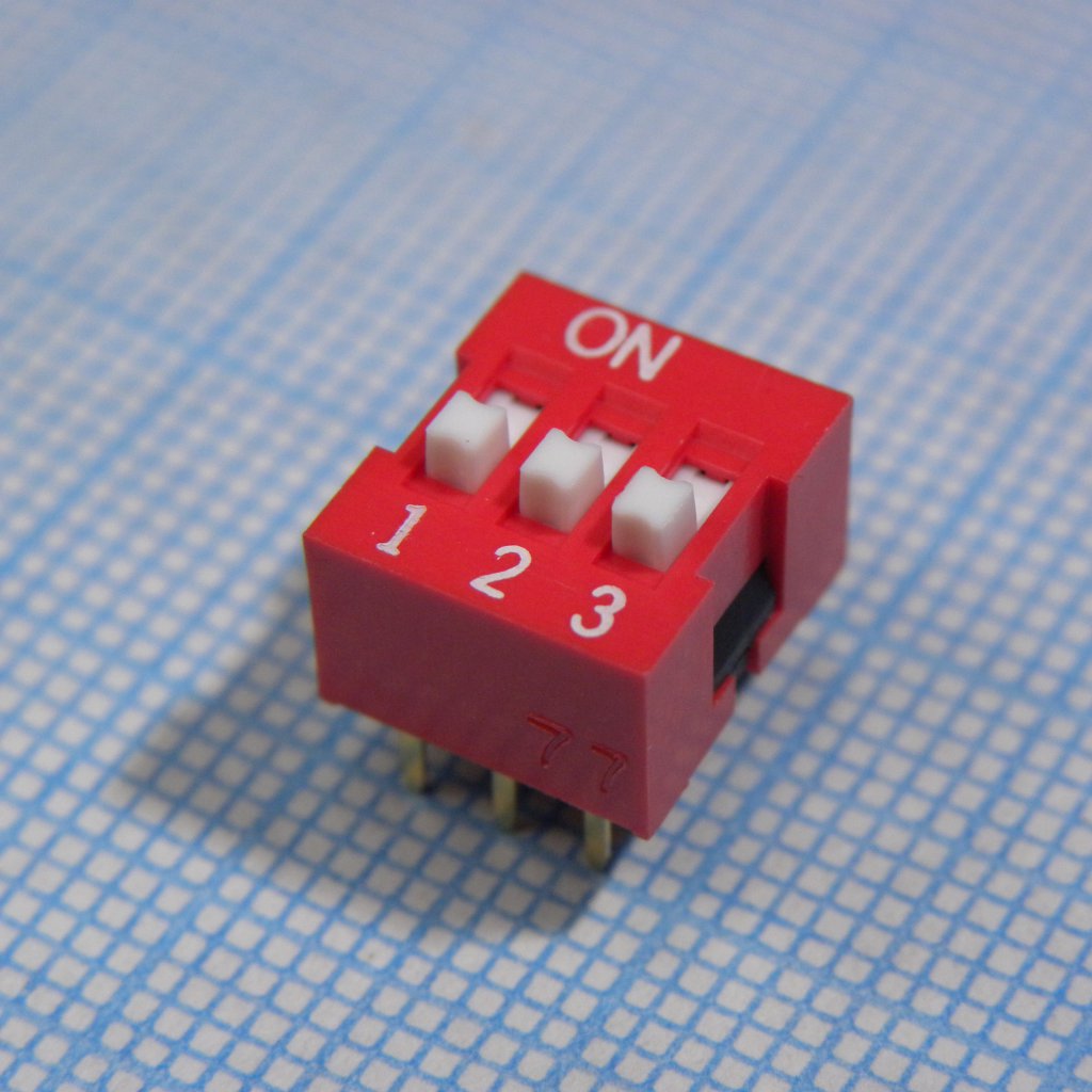 NDS-03-V - DPT