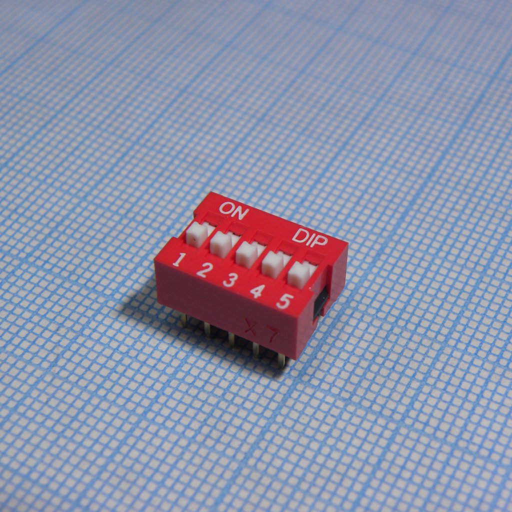 NDS-05-V - DPT