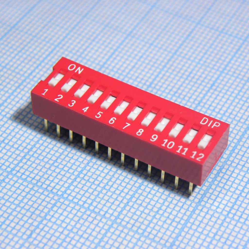 NDSR-12-V - DPT