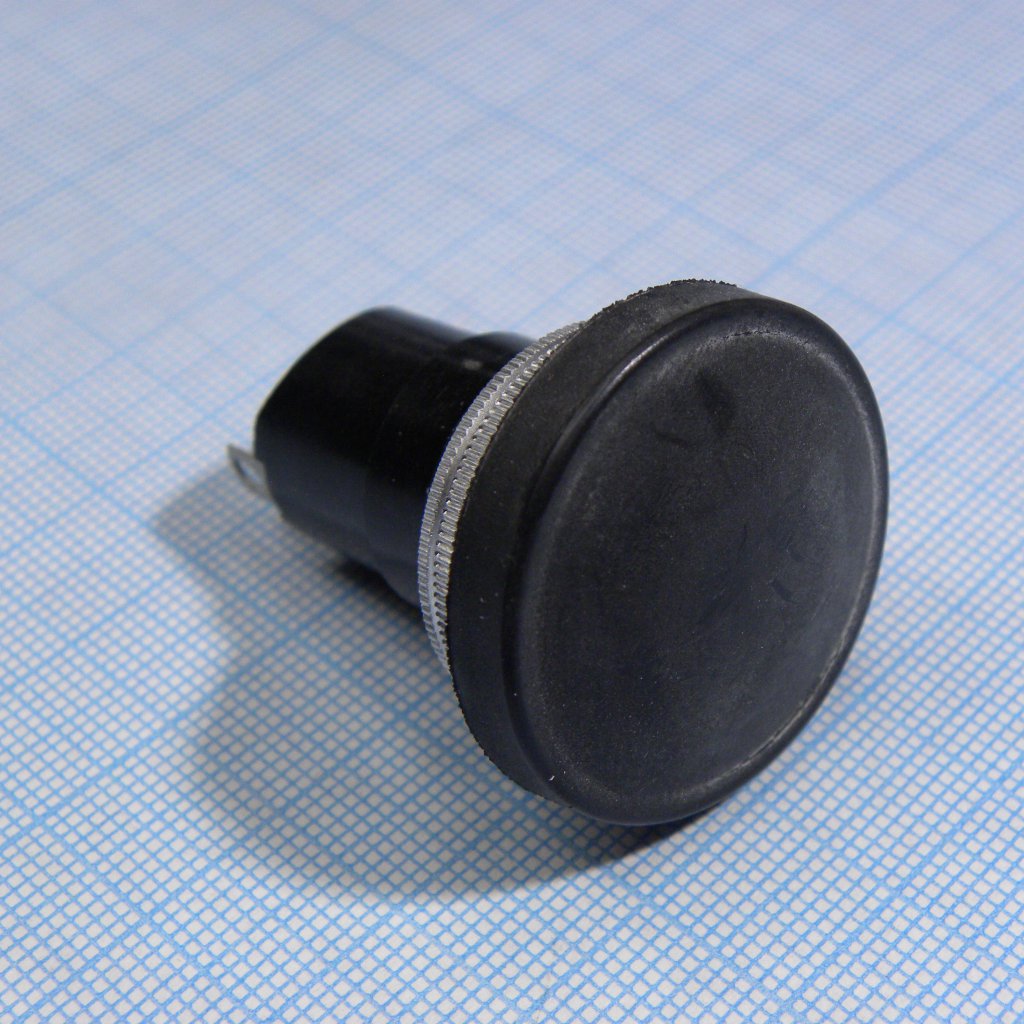 К-2-1П  20мм (пластик) - СЗР