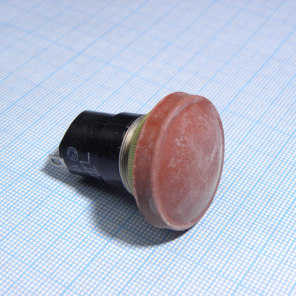 К-2-2П  20мм (металл) - СЗР