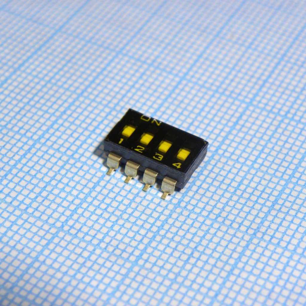 A6S4102H - OMRON