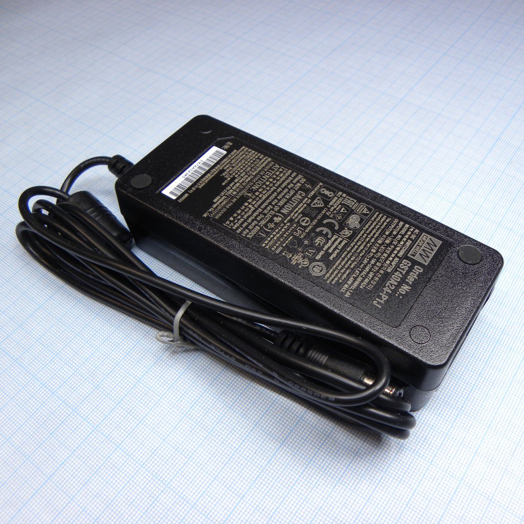 GST40A24-P1J - MW