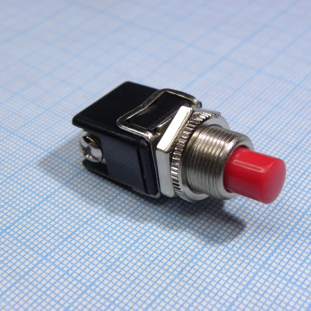 PSW-4010B RED (красн) - Jietong