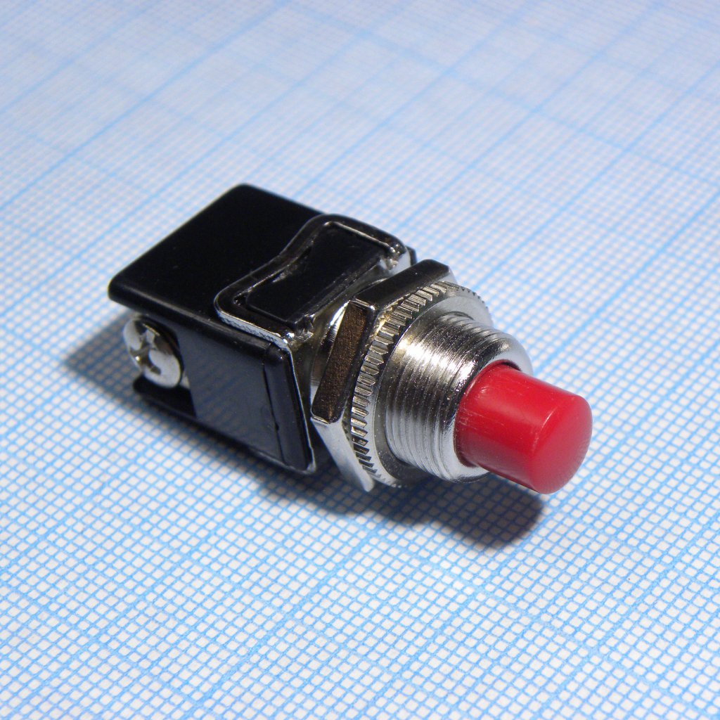 PSW-4010C RED (красн) - Jietong