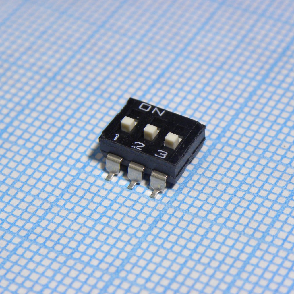 DM-03-V - DPT