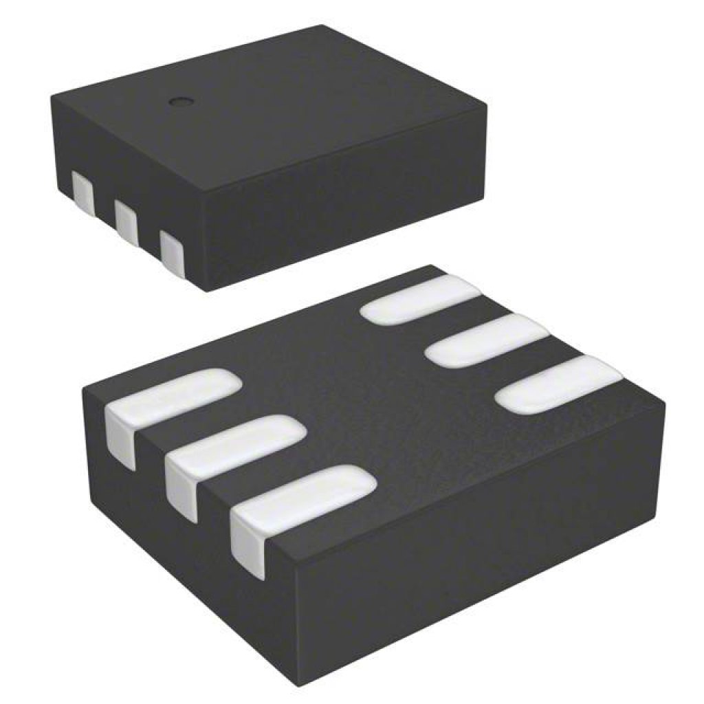 STM6524AUABDL6F - STM