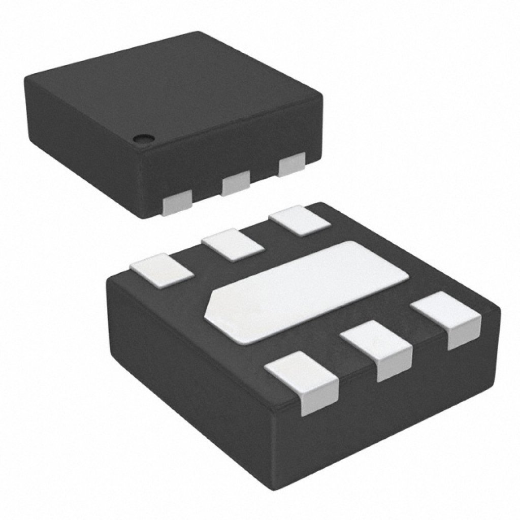 RCLAMP3654PATCT - Semtech Corp.