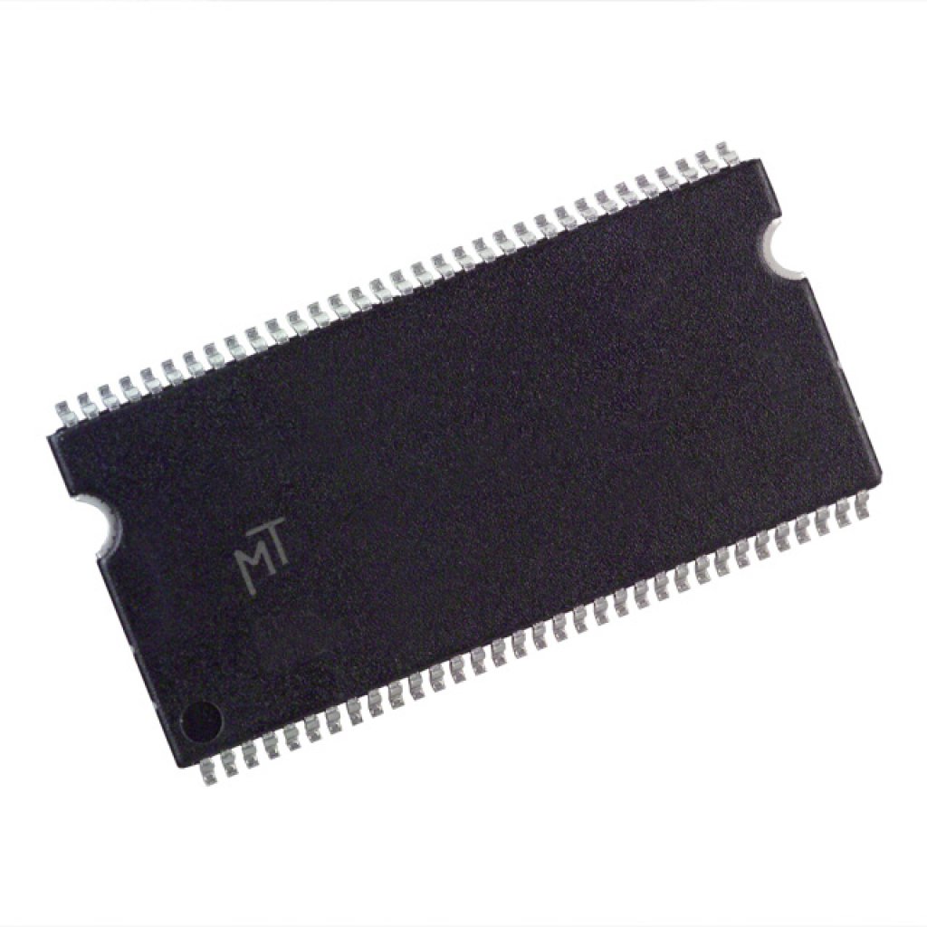 MT46V32M16P-5B IT:J - Micron
