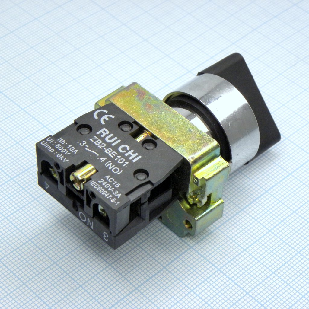 LXA2  (3SA8)-BD21 - RUICHI