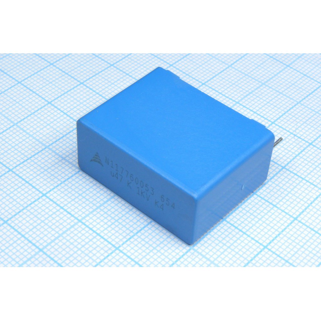 B32654A0474K - EPCOS