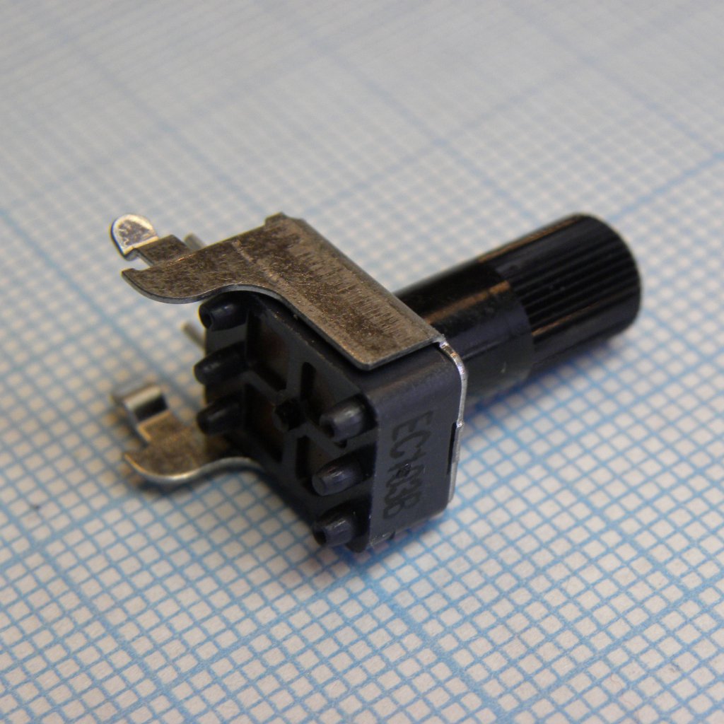 RK09K1110A0J - ALPS