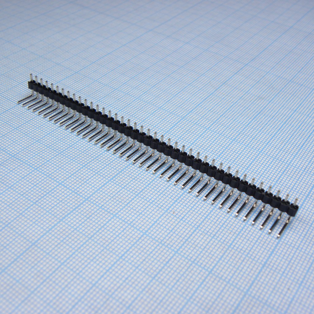 DS1022-1X40RUF11-B - CONNFLY