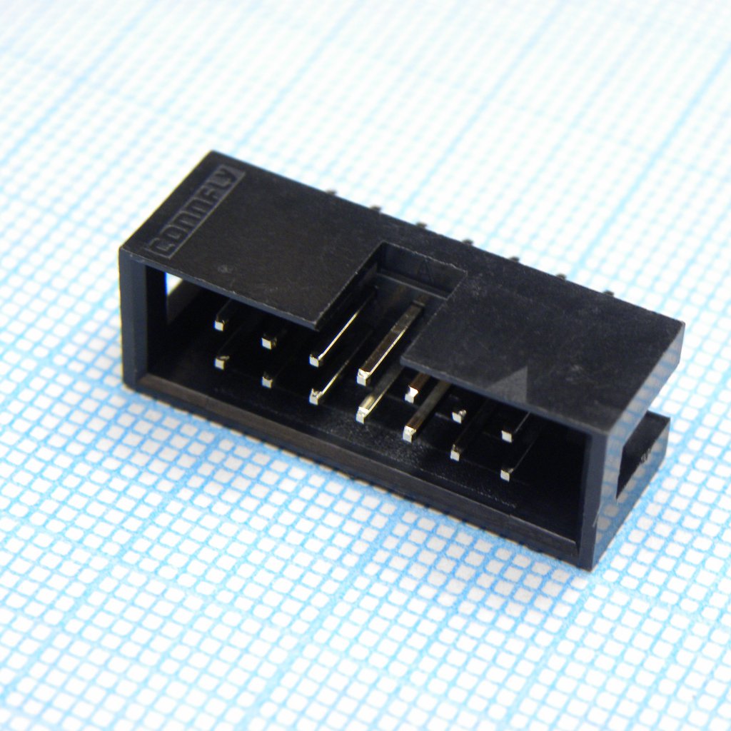 DS1013-14SSIB1-B-0 - CONNFLY