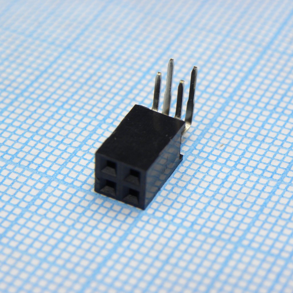 DS1024-2X2R2 - CONNFLY