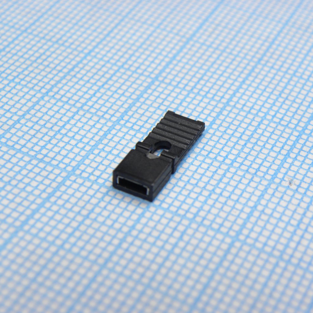 DS1027-2LBN - CONNFLY