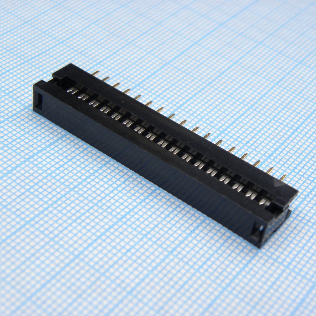 DS1018-342BX - CONNFLY