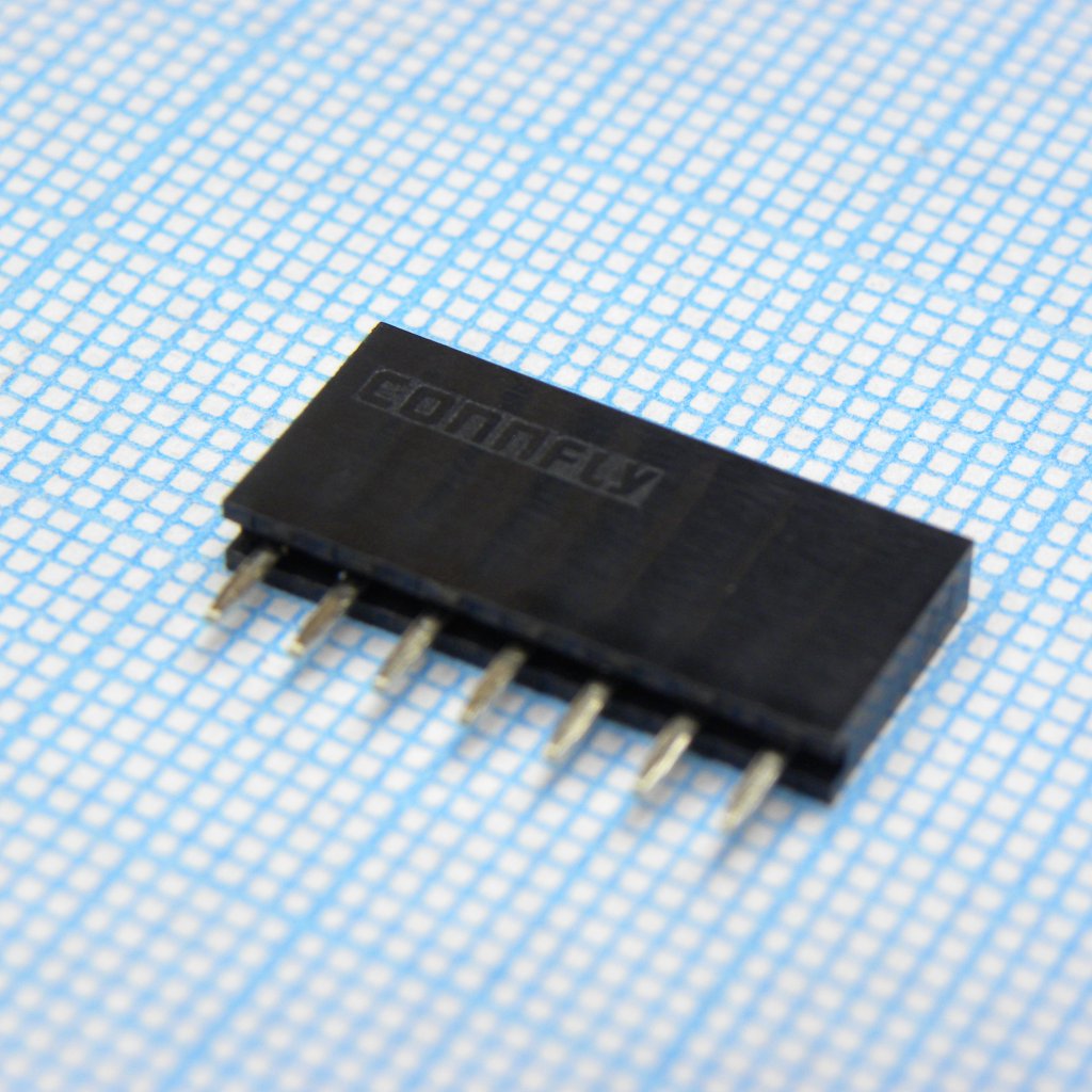 DS1023-1X7S21 - CONNFLY